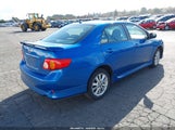 Toyota Corolla S 2T1BU4EE3AC409285 fotografie