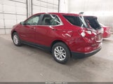 Chevrolet Equinox Awd Lt 3GNAXUEVXML333317 снимка