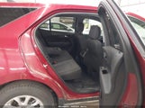 Chevrolet Equinox Awd Lt 3GNAXUEVXML333317 снимка