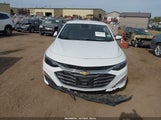 Chevrolet Malibu Fwd 1Lt 1G1ZD5ST4PF192670 fotografie