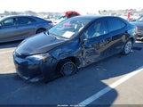 Toyota Corolla Le 5YFBURHE6HP643004 снимка