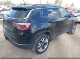 Jeep Compass Limited 4X4 3C4NJDCB6JT372826 снимка