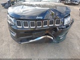 Jeep Compass Limited 4X4 3C4NJDCB6JT372826 снимка
