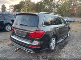 Mercedes-Benz Gl 450 4Matic 4JGDF6EE9FA585909 снимка
