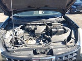 Nissan Rogue Sl JN8AS58V88W112652 снимка