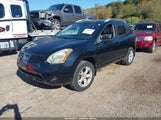 Nissan Rogue Sl JN8AS58V88W112652 снимка