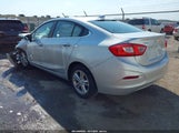 Chevrolet Cruze Lt Auto 1G1BE5SM3H7259908 снимка