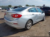 Chevrolet Cruze Lt Auto 1G1BE5SM3H7259908 снимка
