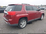 GMC Terrain Slt-2 2CTALHEW7A6309792 fotografie