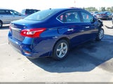 Nissan Sentra Sv 3N1AB7AP9KY215326 снимка