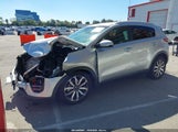 Kia Sportage Ex KNDPN3AC4K7586349 снимка