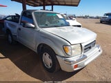 Toyota Tacoma 4TANL42N0YZ642220 снимка