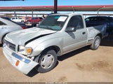 Toyota Tacoma 4TANL42N0YZ642220 снимка
