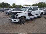 Ford F-150 Lariat 1FTEW1EF5GFB86309 снимка