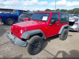 Jeep Wrangler Sport 1C4AJWAG9FL657273 снимка