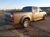 Toyota Tundra Limited V8 5TBDT48114S438633 photo