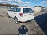 Subaru Forester 2.5X JF2SH61639H796167 снимка