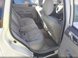 Subaru Forester 2.5X JF2SH61639H796167 снимка