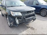 Ford Explorer Limited 1FM5K8F82HGA16713 снимка