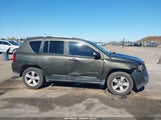 Jeep Compass Latitude 1C4NJDEB7GD599065 снимка