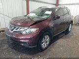 Nissan Murano Sl JN8AZ1MW4EW513372 fotografie
