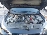 Nissan Sentra Sv Xtronic Cvt 3N1AB8CV1MY322035 снимка