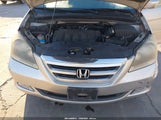 Honda Odyssey Touring 5FNRL38825B034735 снимка