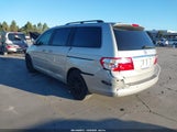 Honda Odyssey Touring 5FNRL38825B034735 снимка