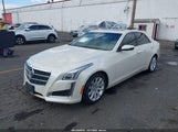 Cadillac Cts Luxury 1G6AR5S39E0165506 снимка