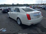 Cadillac Cts Luxury 1G6AR5S39E0165506 снимка