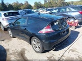 Honda Cr-Z Ex JHMZF1C66DS002632 снимка