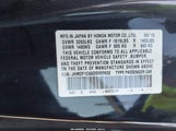 Honda Cr-Z Ex JHMZF1C66DS002632 снимка