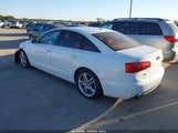 Audi A6 3.0 Premium WAUGGAFC2CN065647 снимка