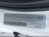 Audi A6 3.0 Premium WAUGGAFC2CN065647 снимка