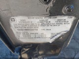 Chevrolet Silverado 1GCEC14W0YZ207755 снимка