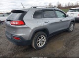 Jeep Cherokee Latitude 1C4PJMCB5FW583185 снимка