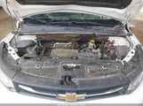 Chevrolet Trax Lt KL7CJPSB5HB199870 fotografie