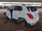 Chevrolet Trax Lt KL7CJPSB5HB199870 снимка
