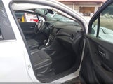 Chevrolet Trax Lt KL7CJPSB5HB199870 fotografie