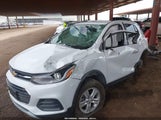 Chevrolet Trax Lt KL7CJPSB5HB199870 photo