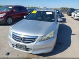 Honda Accord 2.4 Ex-L 1HGCP2F86BA150470 снимка