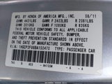 Honda Accord 2.4 Ex-L 1HGCP2F86BA150470 снимка