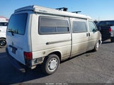 Volkswagen Eurovan Camper/Transporter WV2EE0709SH051838 fotografie