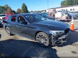 BMW 530E Iperformance WBAJA9C05LCD31807 снимка