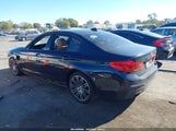 BMW 530E Iperformance WBAJA9C05LCD31807 снимка