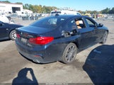 BMW 530E Iperformance WBAJA9C05LCD31807 снимка