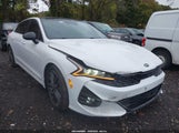 Kia K5 Gt 5XXG44J85MG079765 снимка