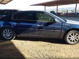 Buick Lucerne Cxl 1G4HD57228U139249 снимка
