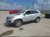 Kia Sorento Lx V6 5XYKT4A2XBG066141 photo