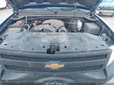 Chevrolet Silverado  Work Truck 3GCPKPEA1DG358180 снимка